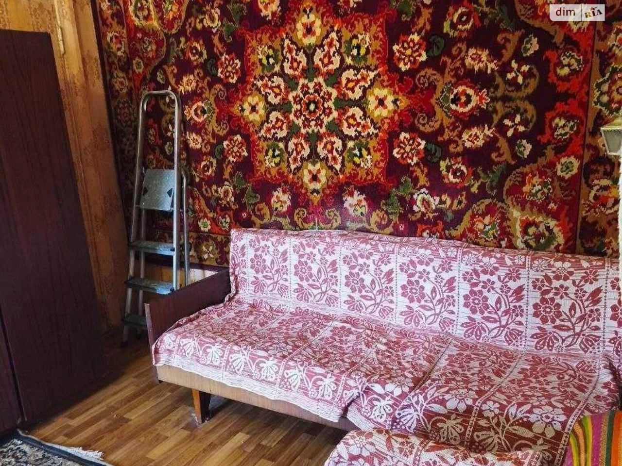 Продаж Квартира Святошин