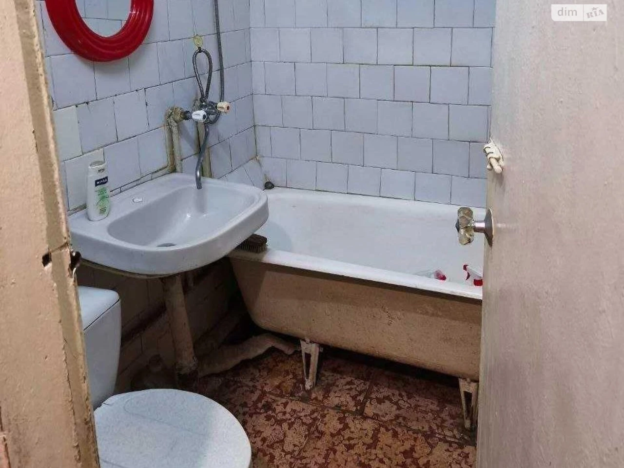 Продаж Квартира Святошин