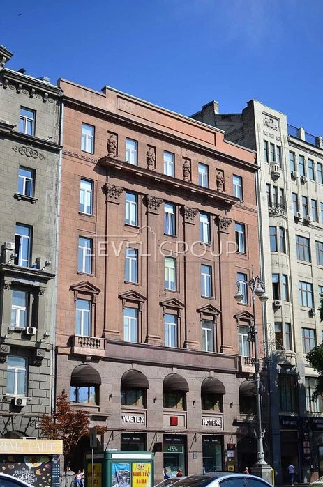 Продаж 4-кімнатної квартири Хрещатик, 8 Шевченківський Київ