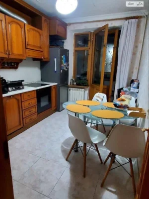 Продаж Квартира Табірний