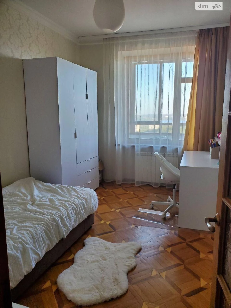 Продаж Квартира Табірний