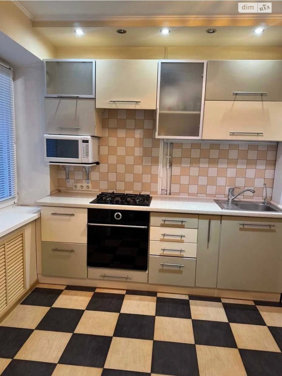 Продаж Квартира Перемога-5