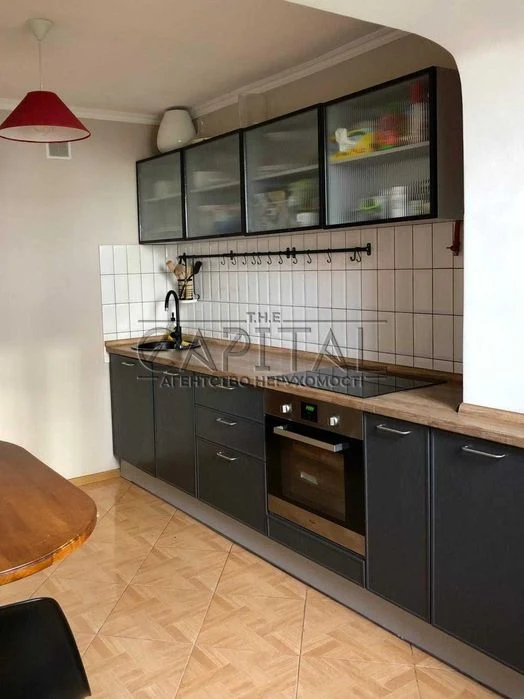 Продаж квартири, вул. Драгоманова, Дарницький р-н, Позняки