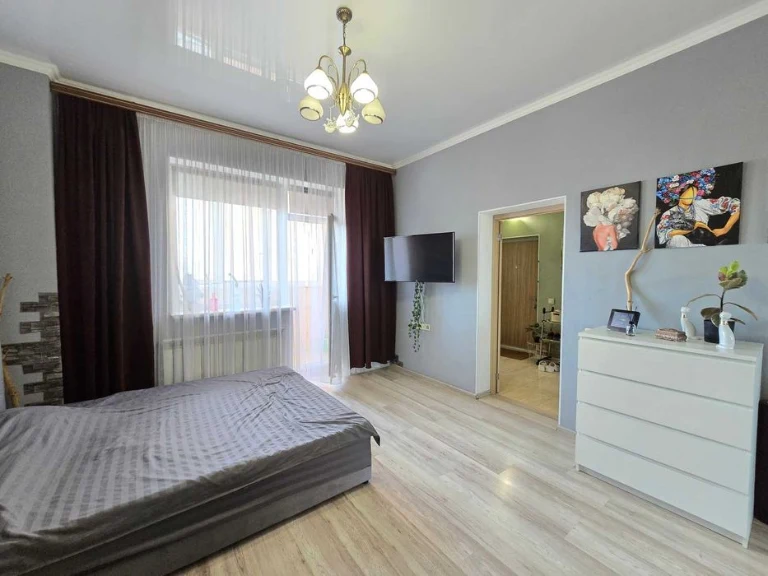 Резервное электропитание. Продам 1 комнатную квартиру. Черем