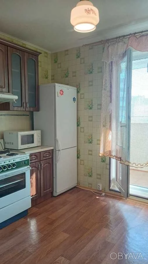 1-комнатная квартира, 43.30 кв.м