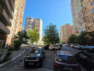 Резервное электропитание. Продам 1 комнатную квартиру. Черем