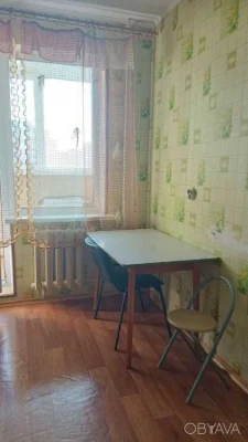 1-комнатная квартира, 43.30 кв.м