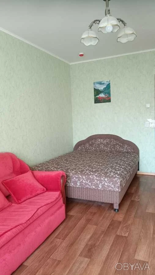 1-комнатная квартира, 43.30 кв.м