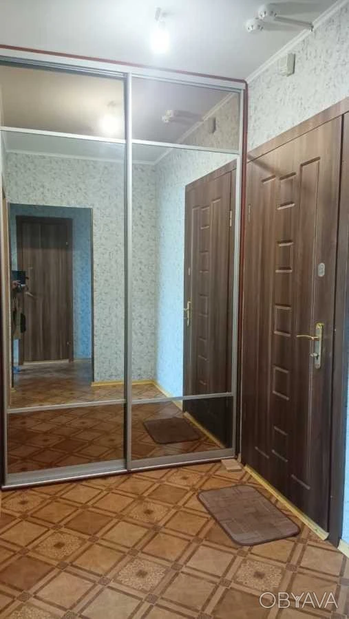 1-комнатная квартира, 43.30 кв.м