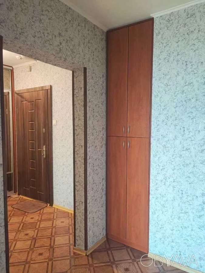 1-комнатная квартира, 43.30 кв.м