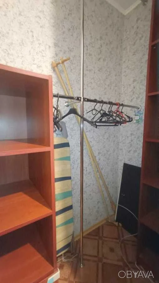 1-комнатная квартира, 43.30 кв.м
