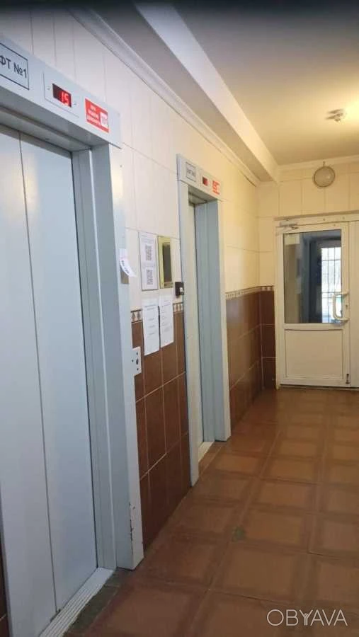 1-комнатная квартира, 43.30 кв.м