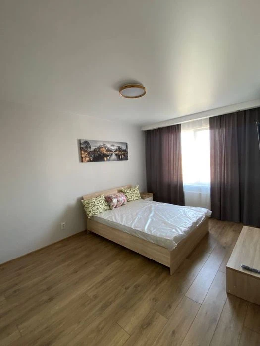 ЖМ «Радужный» | 45 м² квартира с ремонтом, мебелью и технико