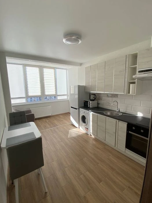 ЖМ «Радужный» | 45 м² квартира с ремонтом, мебелью и технико