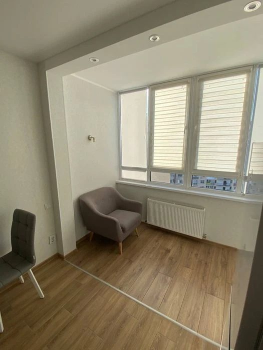 ЖМ «Радужный» | 45 м² квартира с ремонтом, мебелью и технико