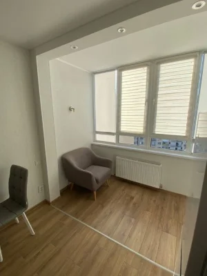 ЖМ «Радужный» | 45 м² квартира с ремонтом, мебелью и технико