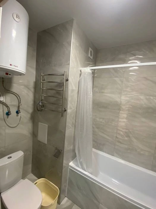 ЖМ «Радужный» | 45 м² квартира с ремонтом, мебелью и технико