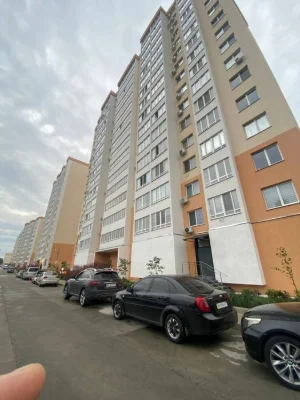 ЖМ «Радужный» | 45 м² квартира с ремонтом, мебелью и технико