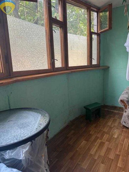 Продам 2-кімнатну квартиру на Таїрова — 55 м², два балкони,