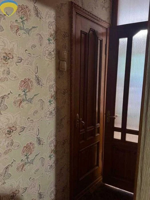 Продам 2-кімнатну квартиру на Таїрова — 55 м², два балкони,