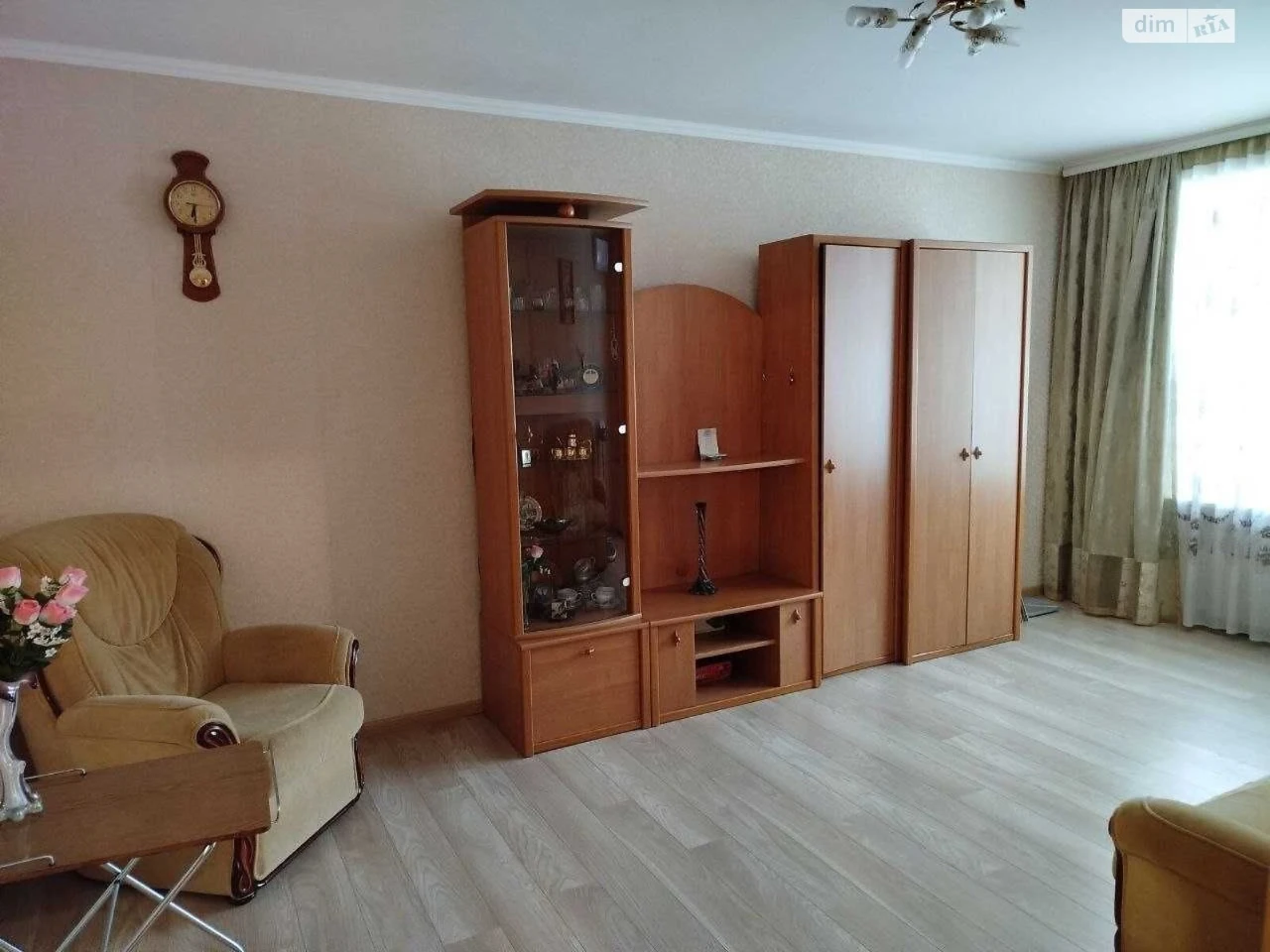 Продаж Квартира Олександрівський (Жовтневий)