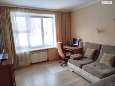 Продаж Квартира Олександрівський (Жовтневий)