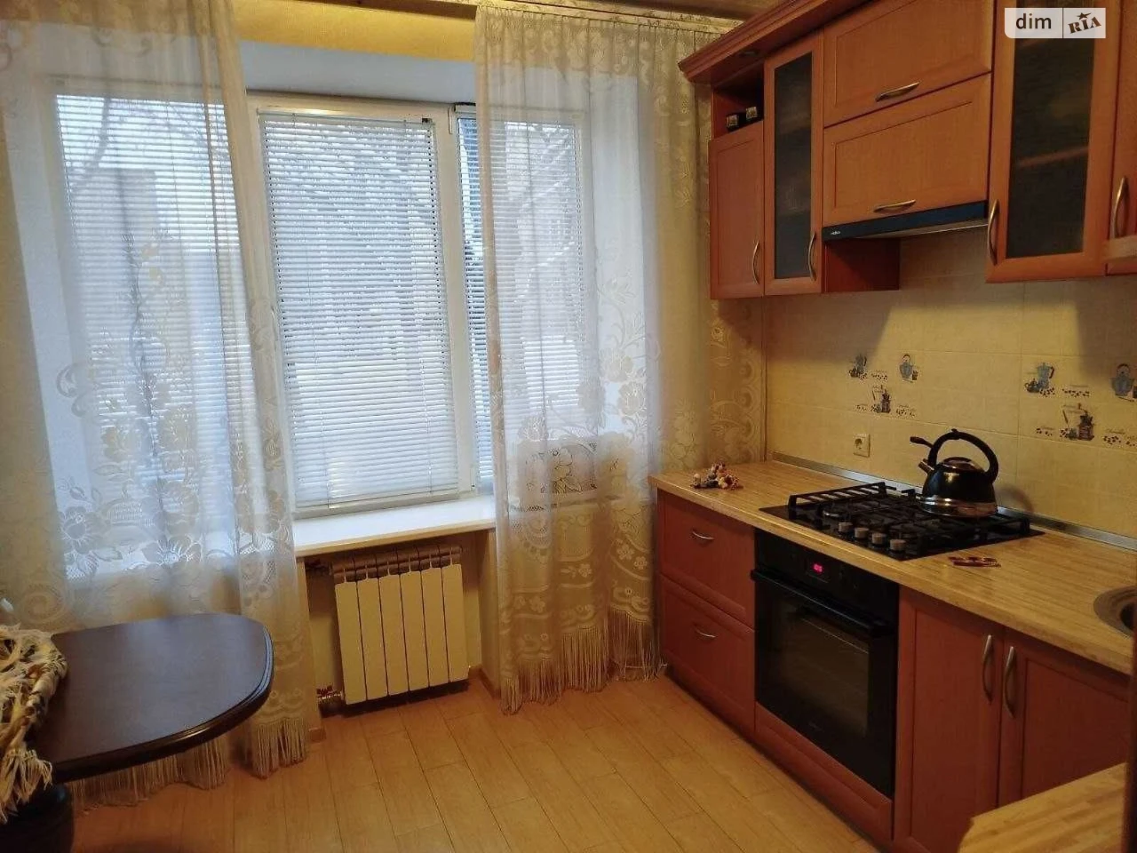 Продаж Квартира Олександрівський (Жовтневий)