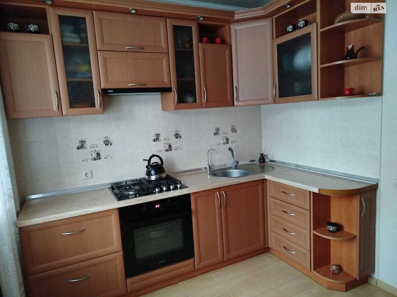 Продаж Квартира Олександрівський (Жовтневий)