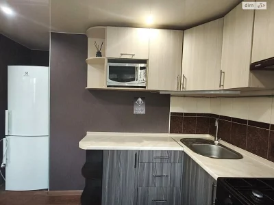 Продаж Квартира Хортицький