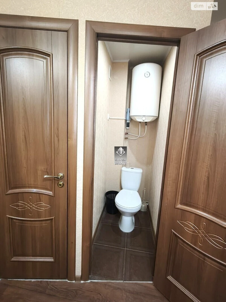 Продаж Квартира Хортицький