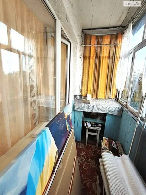 Продаж Квартира Хортицький