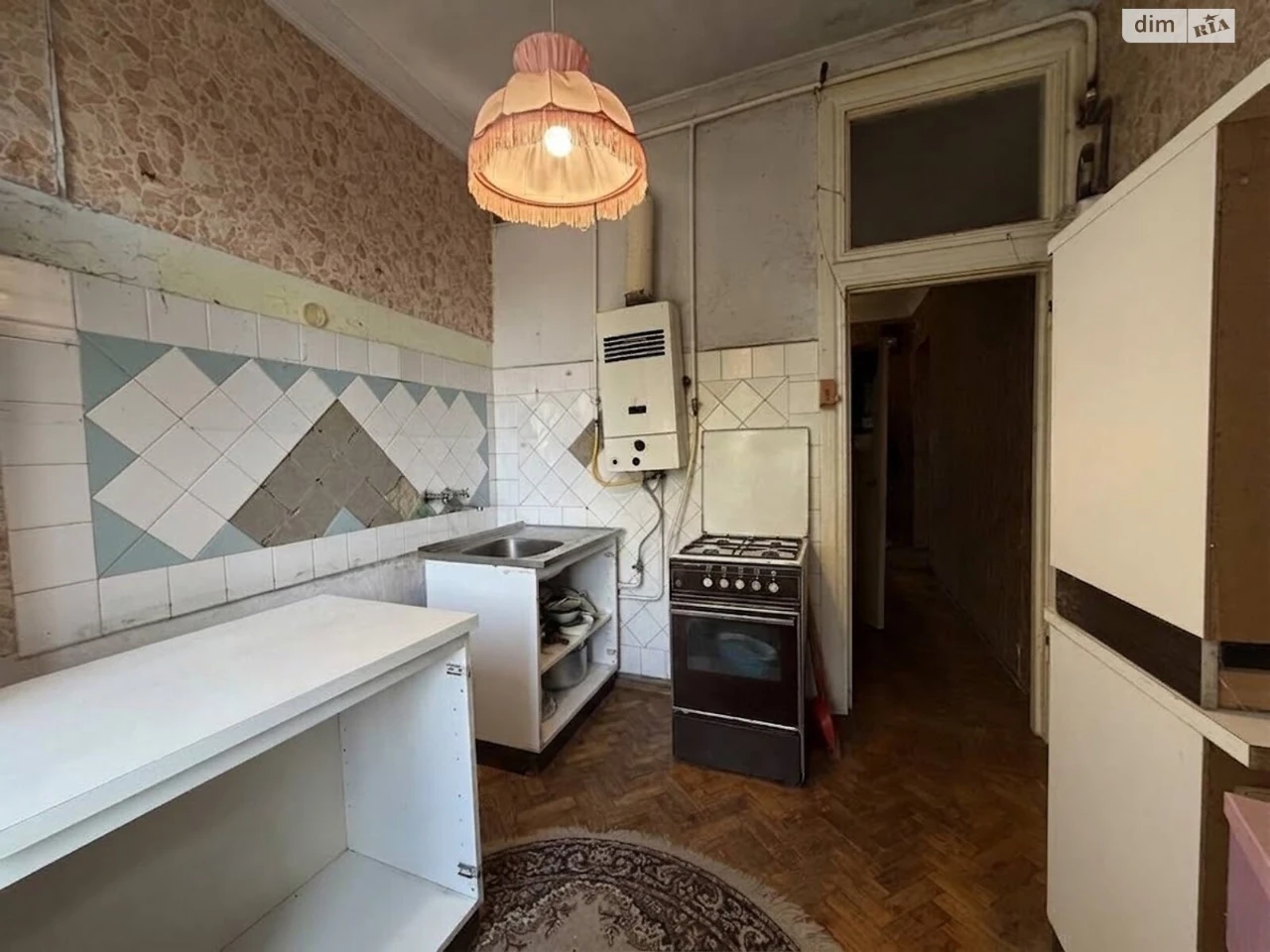 Продаж Квартира Кумбари