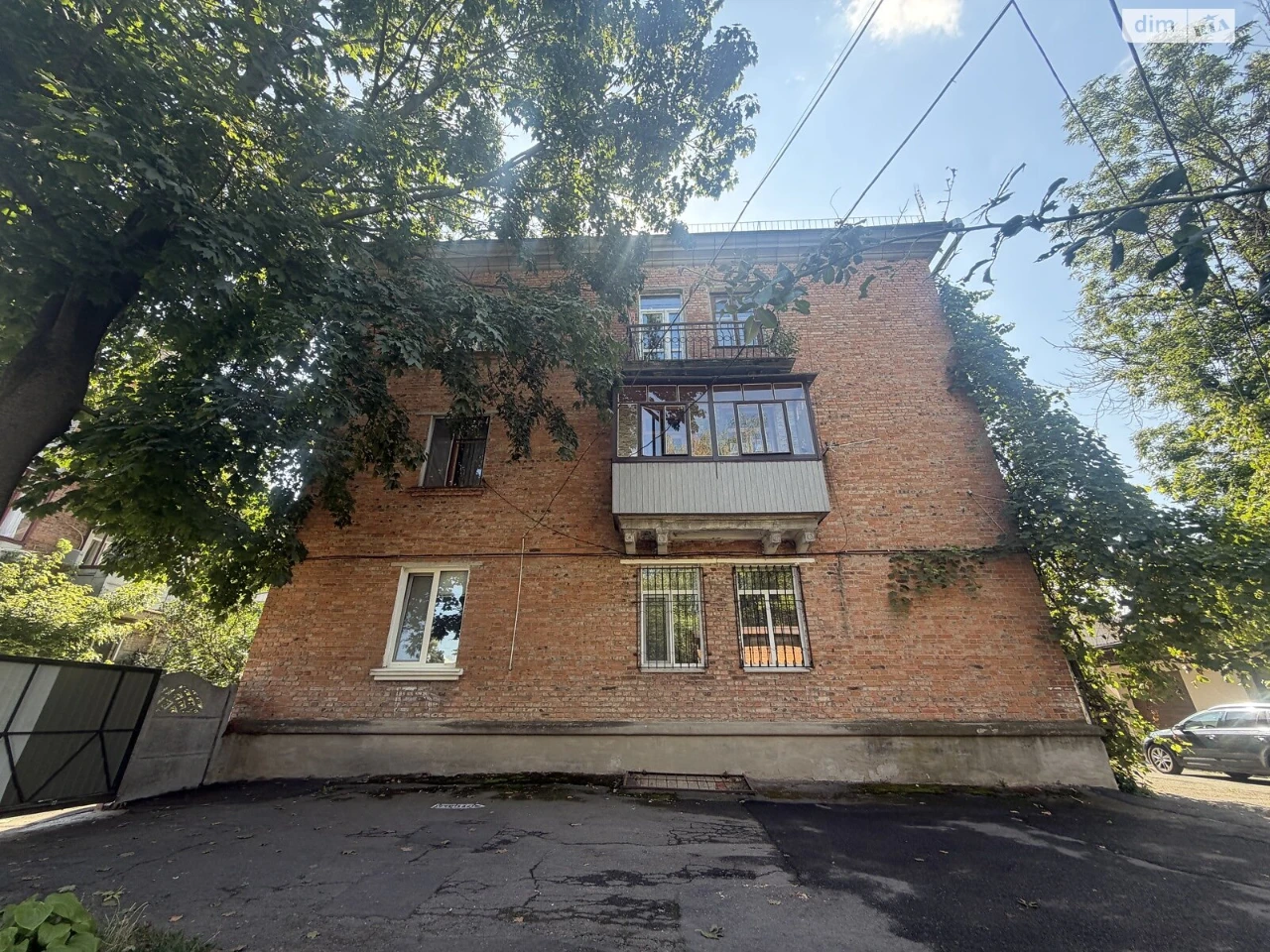 Продаж Квартира Кумбари
