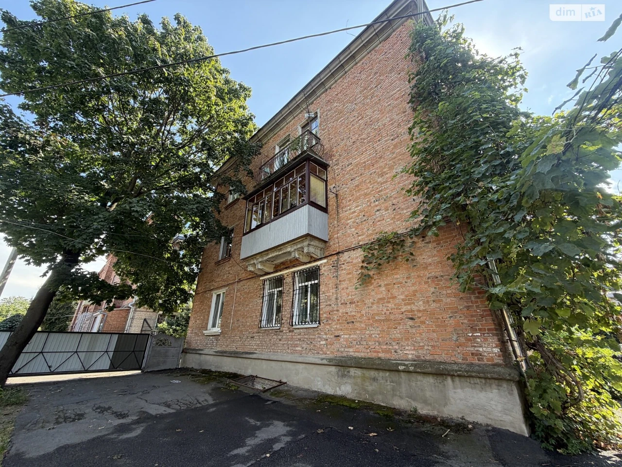 Продаж Квартира Кумбари