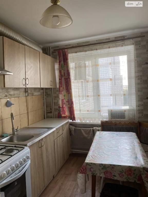 Довгострокова Оренда Квартира Ближнє замостя