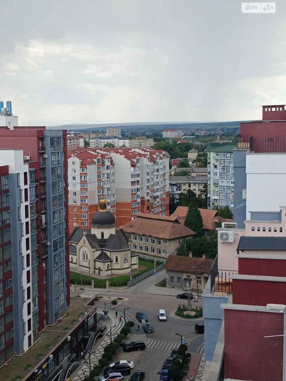 Продаж Квартира Княгинин