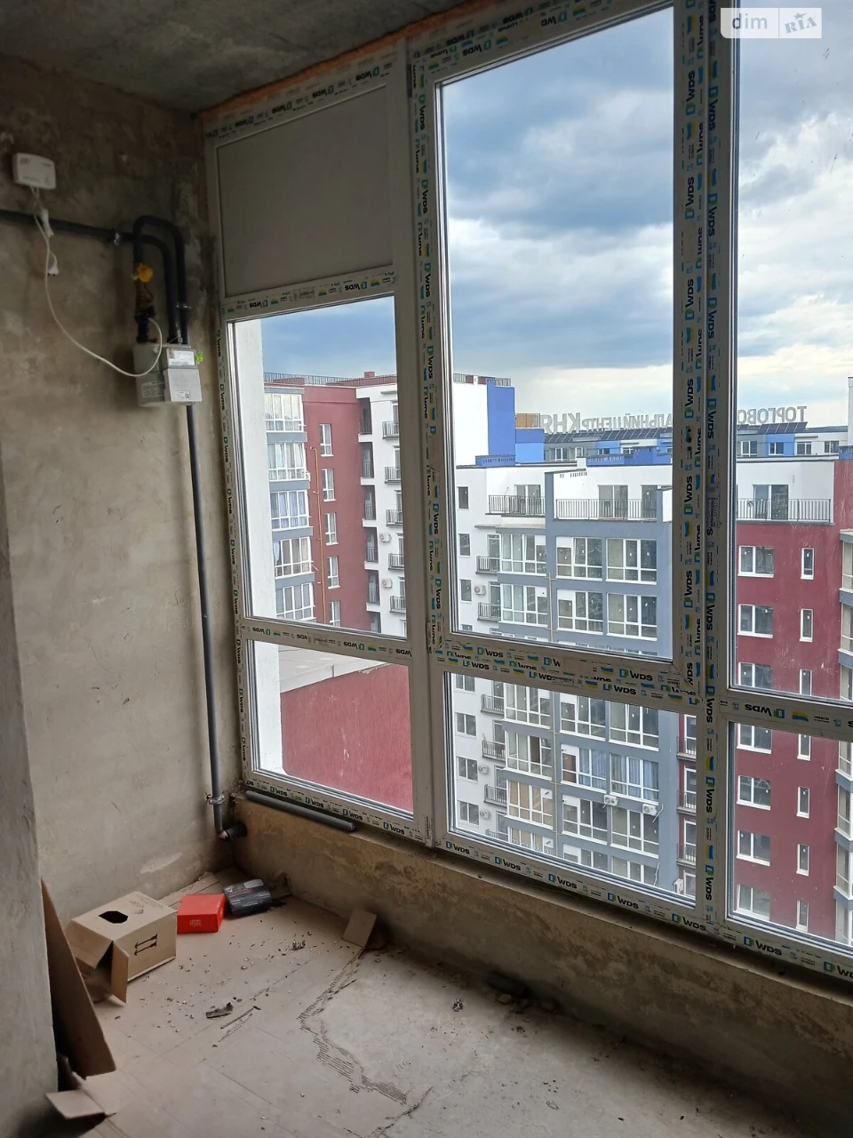 Продаж Квартира Княгинин