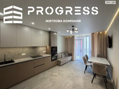 Продаж Квартира Набережна
