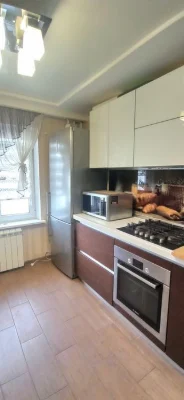 Продам 3-ю квартиру ост. Грязнова