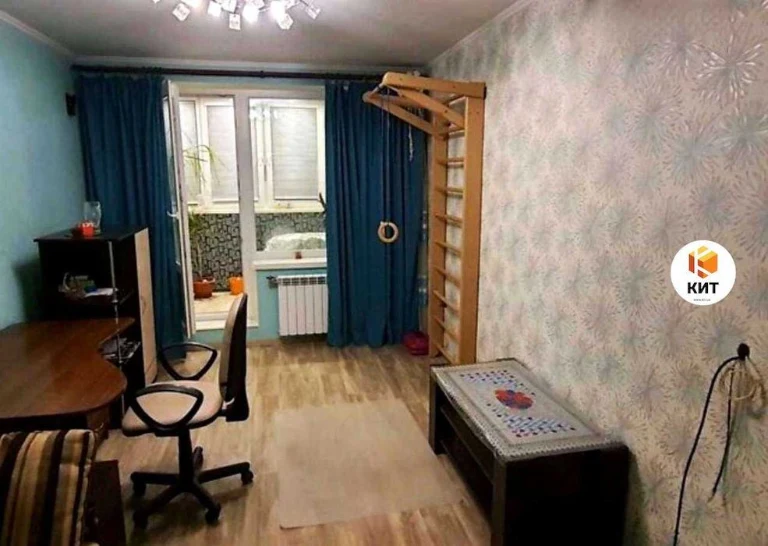 3к. 65м2 Салтовка, 533 мрн., м. Салтовская, Бучмы (Уборевича