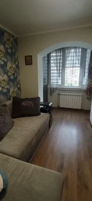 Продам 3-ю квартиру ост. Грязнова
