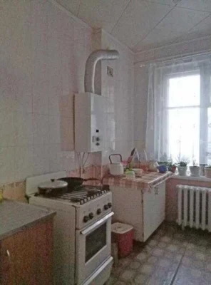Продам однокімнатну квартиру на Холодній горі