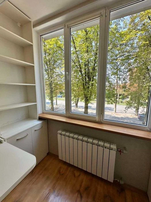Продам 1-комнатную квартиру-студию на комфортном 2 этаже 9 э