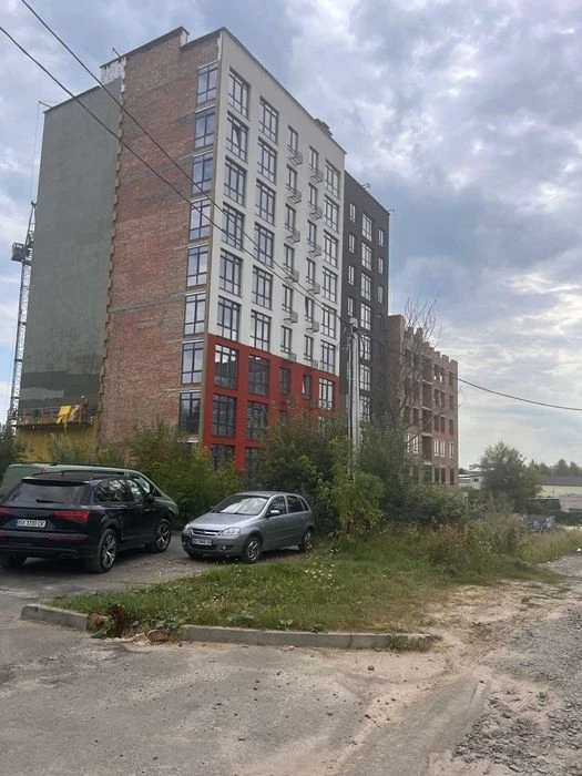 ЖК Перлина 5, 2К Виствка LIN 45434