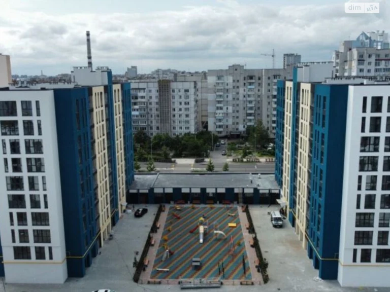 Продаж Квартира Придніпровський