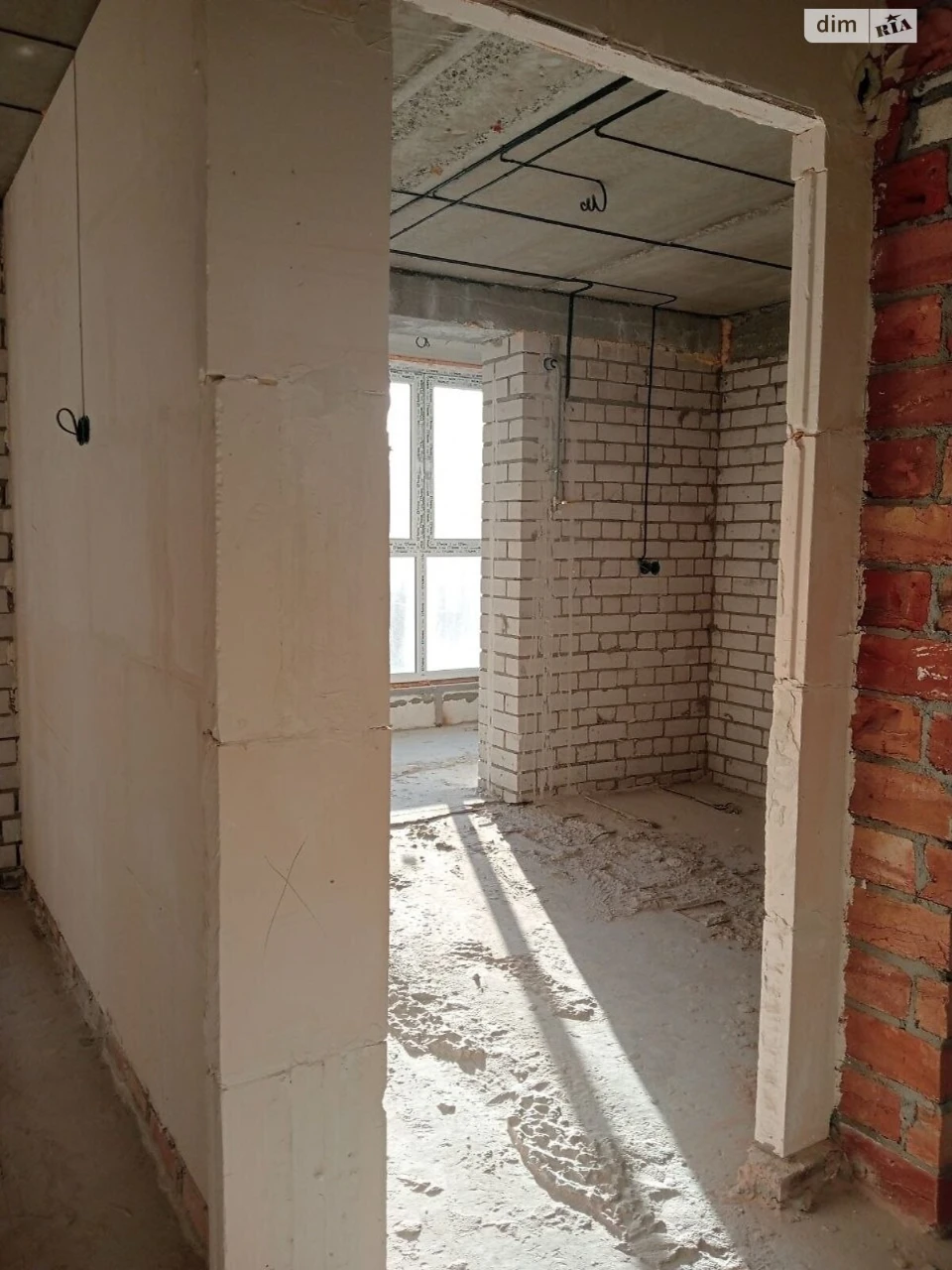 Продаж Квартира Придніпровський