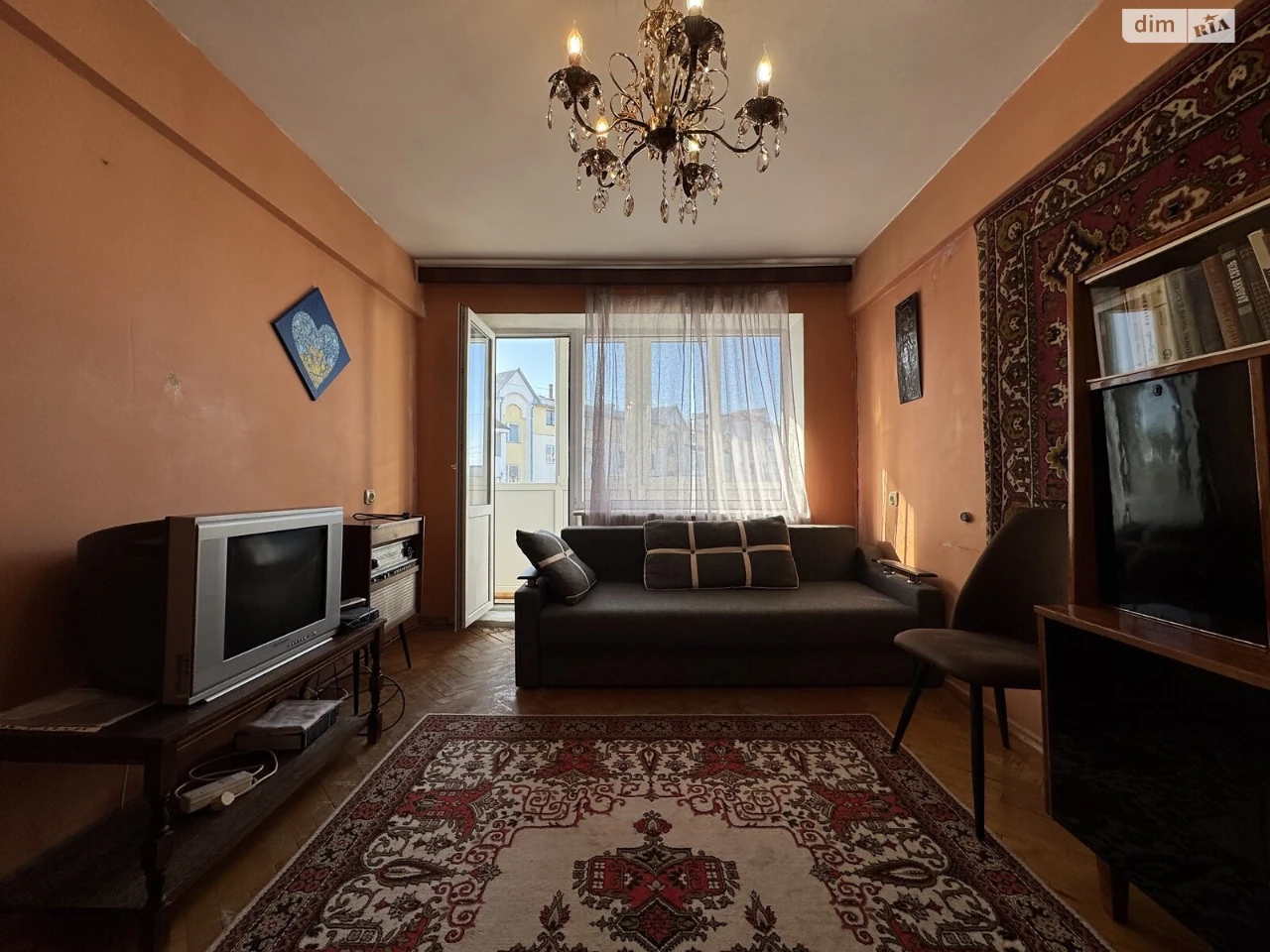 Довгострокова Оренда Квартира Східний