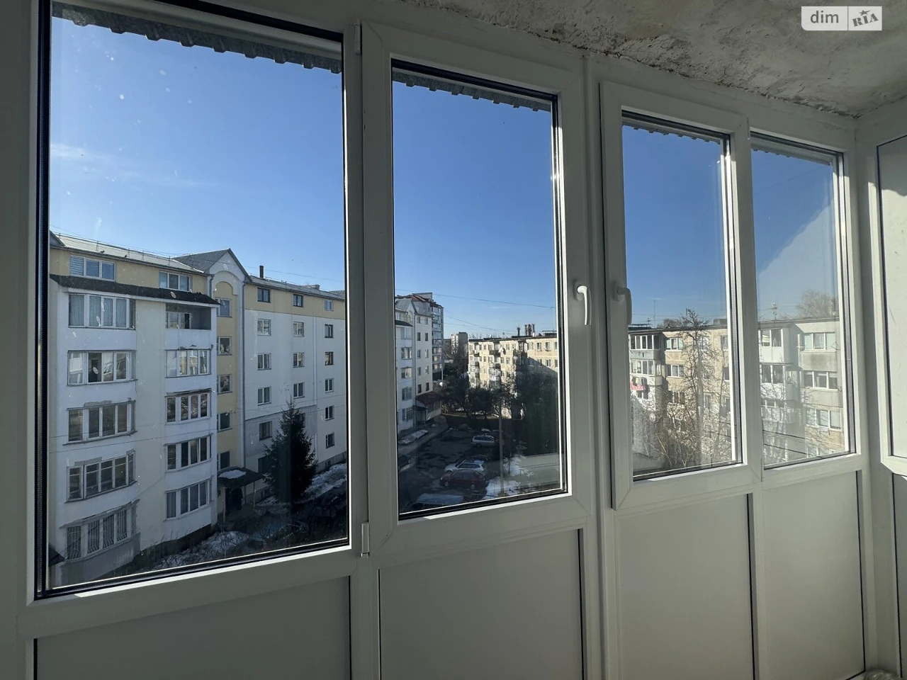 Довгострокова Оренда Квартира Східний