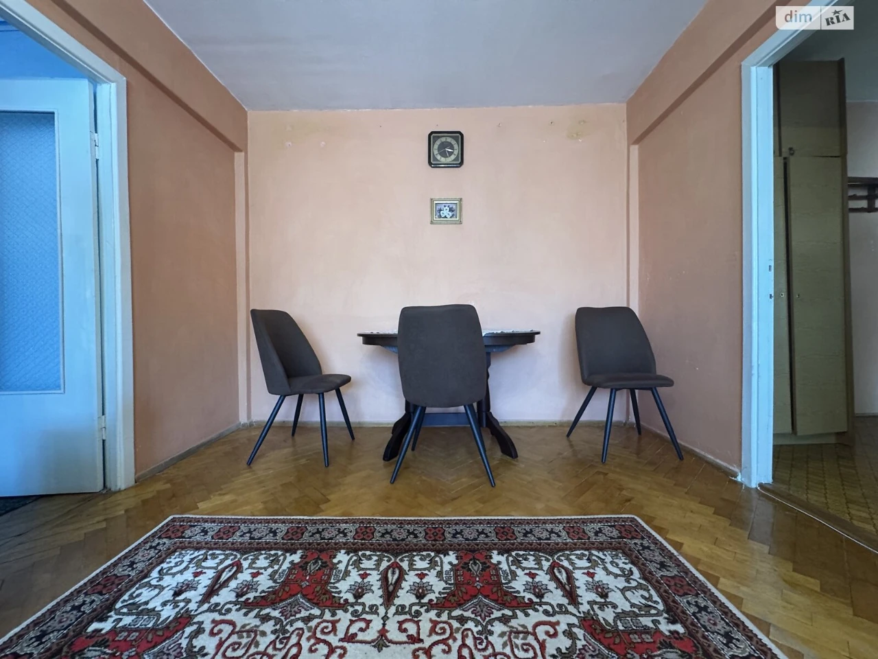 Довгострокова Оренда Квартира Східний