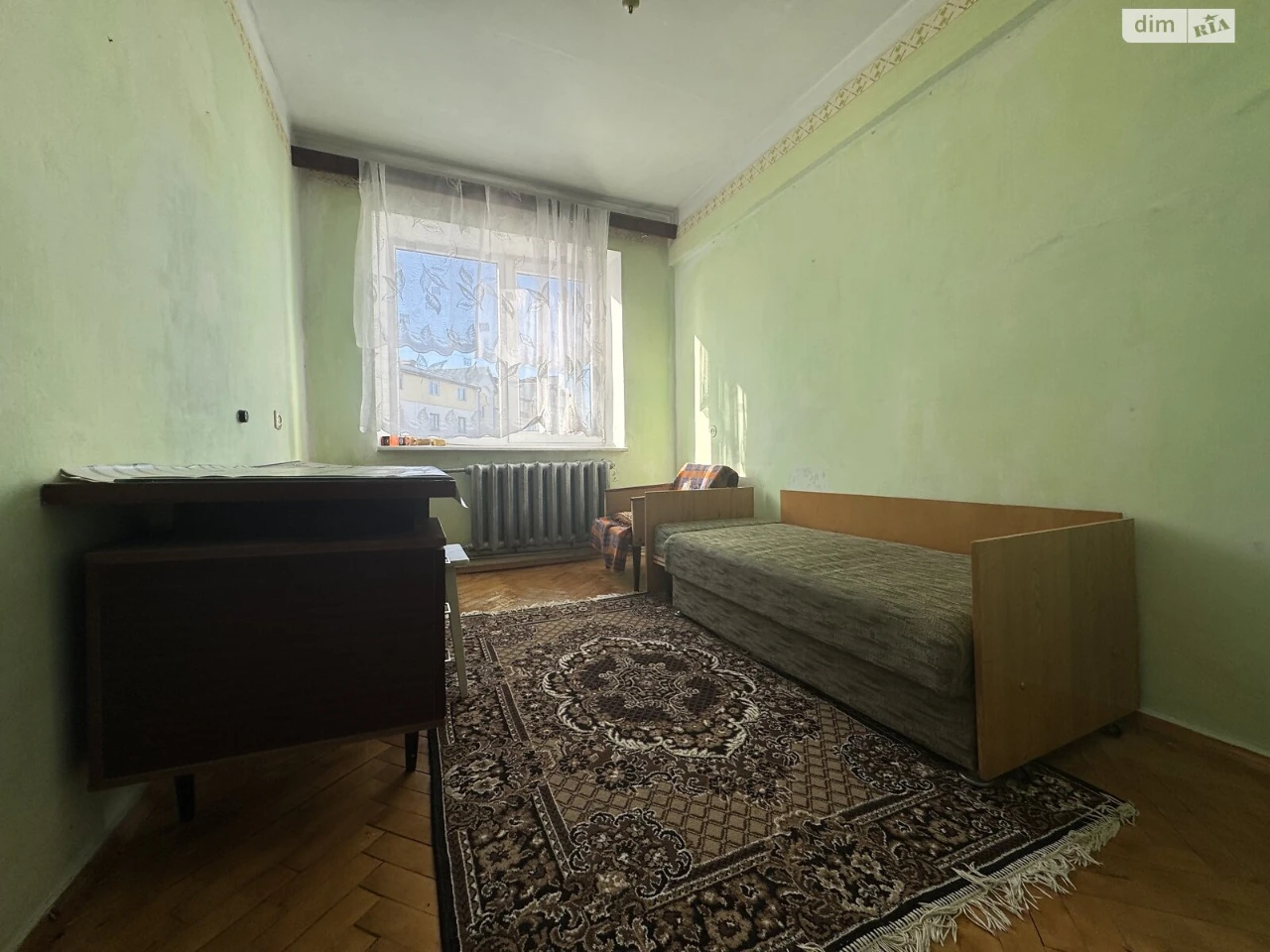 Довгострокова Оренда Квартира Східний